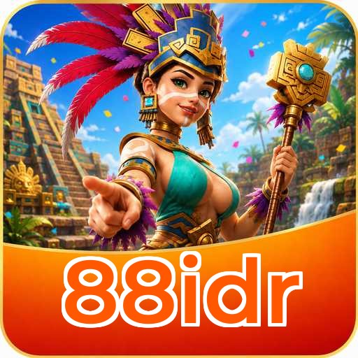 Tentang 88idr